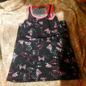 Very cute Paper Doll dress